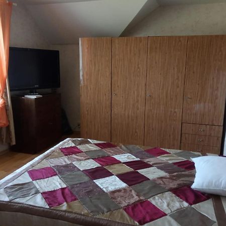 Apartment In Kauguri Jūrkalne المظهر الخارجي الصورة