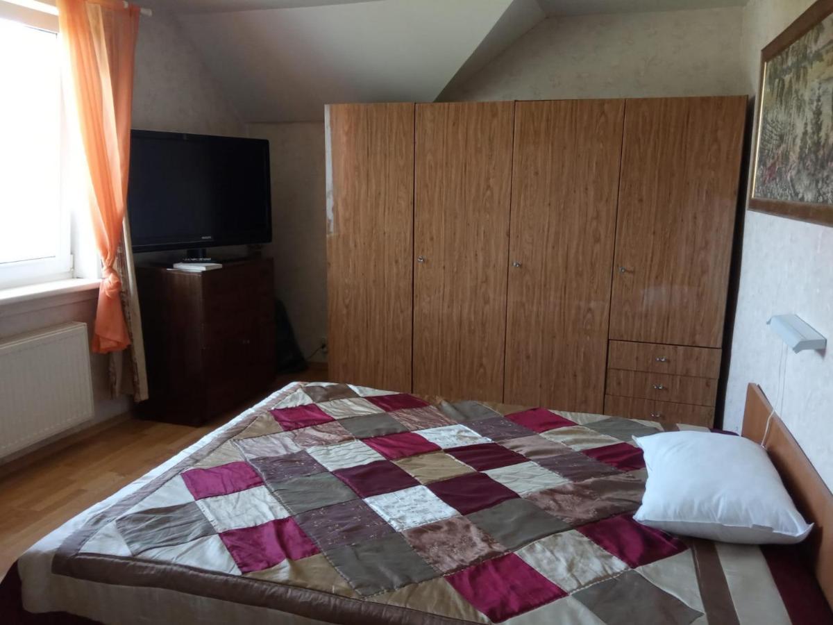 Apartment In Kauguri Jūrkalne المظهر الخارجي الصورة