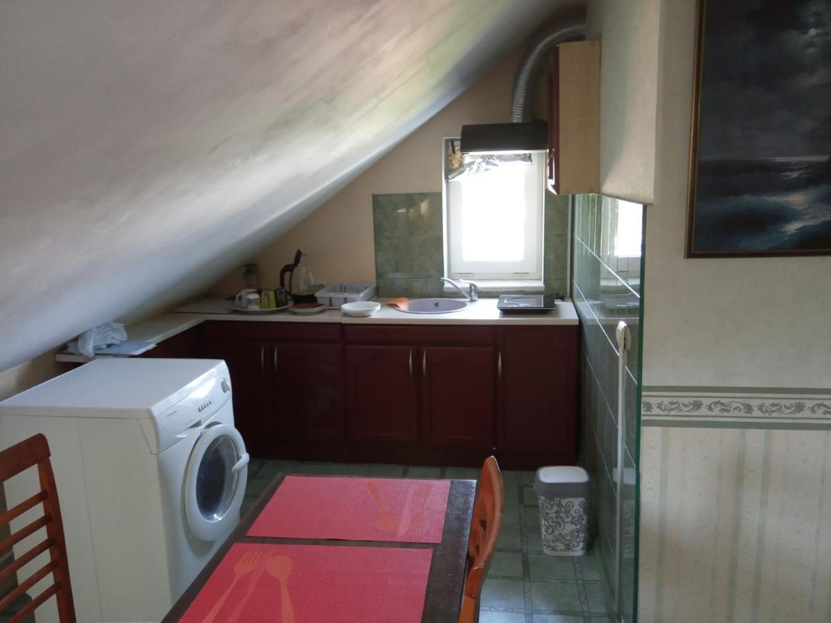 Apartment In Kauguri Jūrkalne المظهر الخارجي الصورة